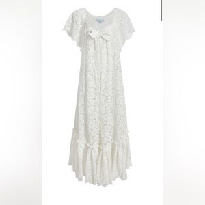 Hill House Lace Coco Duster